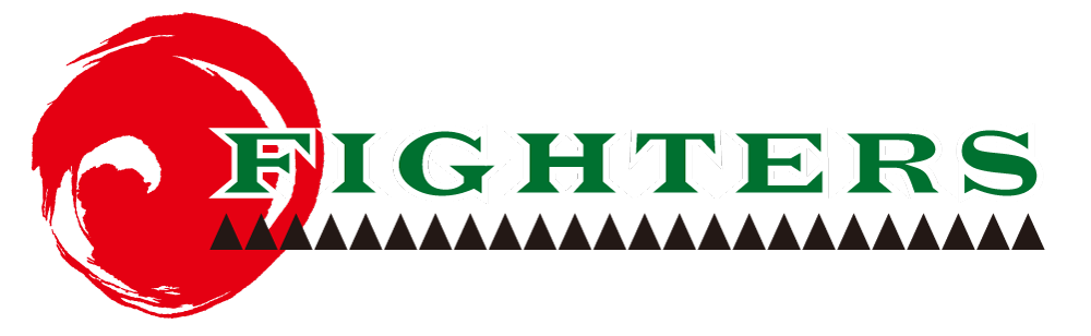 ZERO FIGHTERS ロゴ